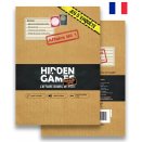 Hidden Games - Affaire N°1 : l'Affaire Bourg-le-Petit