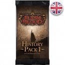 Booster History Pack 1 - Flesh and Blood EN