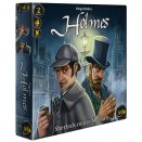 Boite de Holmes : Sherlock  contre Moriarty