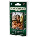 Horreur à Arkham JCE - Deck Investigateur : Winifred Habbamock
