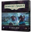 Horreur à Arkham JCE - Extension Deluxe Le Cercle Brisé