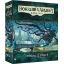 Horreur à Arkham JCE - L'Héritage de Dunwich : Extension Campagne