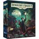 Arkham Horror LCG - New Edition