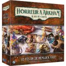 Horreur à Arkham JCE - Le Festin de Hemlock Vale : Extension Investigateurs