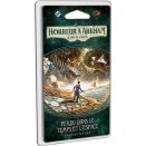 Horreur à Arkham JCE - Extension Campagne L'Héritage de Dunwich - Perdu dans le Temps et l'Espace