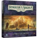 Horreur à Arkham JCE - Extension Deluxe La Route de Carcosa
