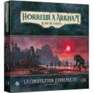 Horreur à Arkham JCE - Extension Deluxe La Conspiration d'Innsmouth