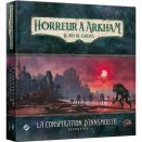 Horreur à Arkham JCE - Extension Deluxe La Conspiration d'Innsmouth