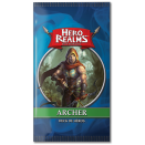 Hero Realms - Extension Deck Archer