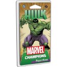 Marvel Champions - Paquet Héros Hulk