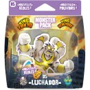 King of Tokyo - Luchador Monster pack