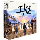 Iki : A Game of Edo Artisans