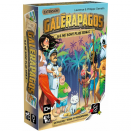 Galerapagos - Extension Tribu et Personnages