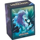 Deck Box 80+ L'Ascension des Floodborn Sisu - Disney Lorcana
