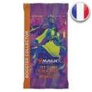 Booster collector Innistrad : Chasse de Minuit - Magic FR