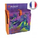 Boite de 12 boosters collectors Innistrad : Chasse de Minuit - Magic FR