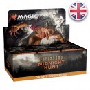 Boite de 36 boosters de draft Innistrad : Chasse de Minuit - Magic EN Boite de 36 boosters de draft Innistrad : Chasse de Minuit - Magic EN