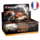 Boite de 36 boosters de draft Innistrad : Chasse de Minuit - Magic FR Boite de 36 boosters de draft Innistrad : Chasse de Minuit - Magic FR