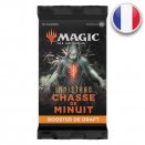 Booster de draft Innistrad : Chasse de Minuit - Magic FR