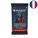 Booster de jeu Innistrad Remastered - Magic FR