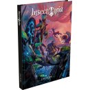 Boite de Insectopia : La conquête V2