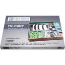 Insert Root & extensions - Folded Space