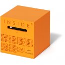 INSIDE3 Original - Phantom : Mean Orange