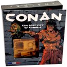 INSIDE3 Legend - Conan : The Lost City of Tanusul