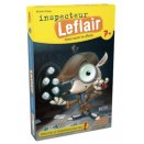 Inspecteur Leflair