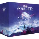 Boite de ISS Vanguard