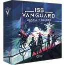 ISS Vanguard - Extension Deadly Frontier