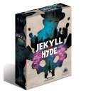 Jekyll vs Hyde