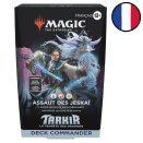 Deck Commander Assaut des Jeskaï Tarkir : la tempête des dragons - Magic FR