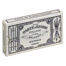 Jeu de 40 cartes Scopa Italiennes Giuoco Italiane - Grimaud