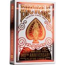 Jeu de 54 Cartes Bicycle 140th Anniversary