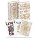 Jeu de 54 Cartes Botanica - Bicycle