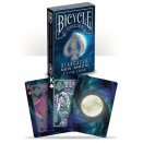 Jeu de 54 Cartes Stargazer New Moon - Bicycle