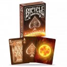 Jeu de 54 Cartes Stargazer Sunspot - Bicycle