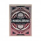 Jeu de 54 Cartes The Mandalorian Premium - Bicycle