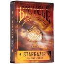 Jeu de 54 Cartes Stargazer 202 - Bicycle