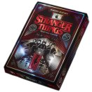 Jeu de 54 Cartes Stranger Things - Theory 11