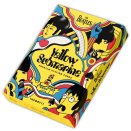 Jeu de 54 Cartes Yellow Submarine - Theory 11