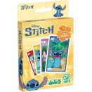 Jeu de Famille 4 en 1 - Stitch