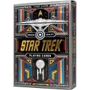 Jeu de 54 Cartes Star Trek - Theory11