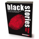 Boite de Black Stories - Edition Polar