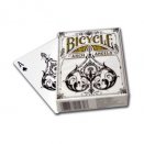 Jeu de 54 Cartes Archangels Premium - Bicycle