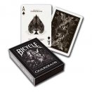 Jeu de 54 Cartes Guardians - Bicycle