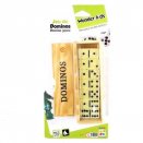 Jeu de Dominos - Boîte Bois