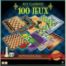 Jeux Classiques - 100 Jeux