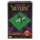 Jeux Classiques : Reversi